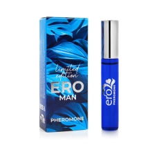 Ароматизирующая композиция с феромонами Eroman Ароматизирующая композиция с феромонами Eroman
