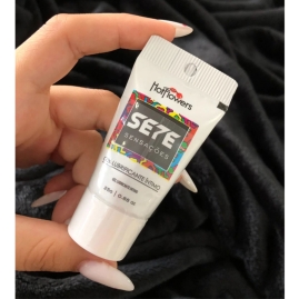 Гель анальный Se7e Sensacoes