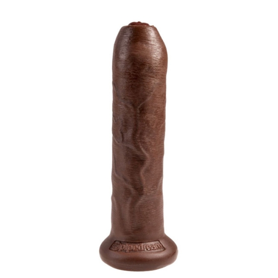 Фаллос King Cock 7&quot; Uncut, Pipedream