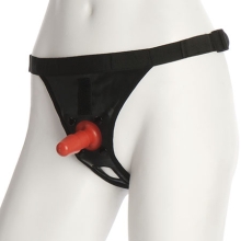 Трусики Ultra Harness, Doc Johnson Трусики Ultra Harness, Doc Johnson