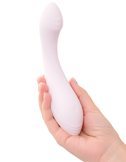 Вибратор Satisfyer G-Force