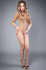 Комбинезон Le Frivole 04519