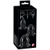 Пробки в наборе Anal Stretching Plug Kit