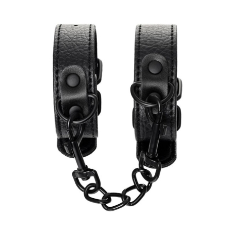 Наручники ToyFa Theatre