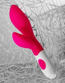 Вибратор A-Toys Lilu