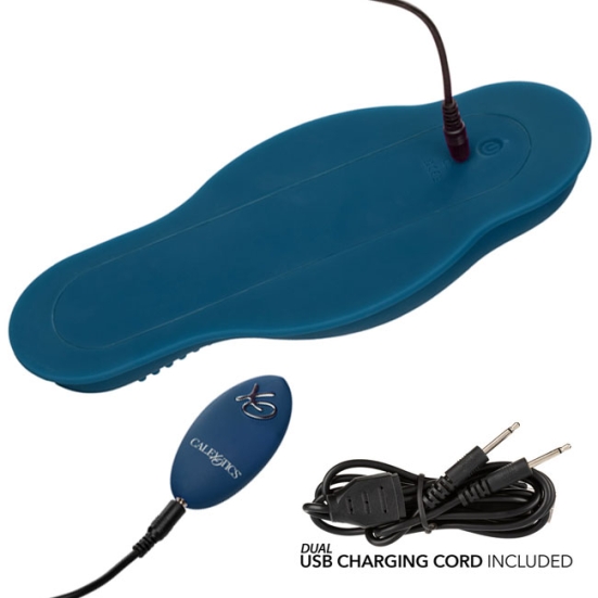 Вибростимулятор Bump &amp; Grind