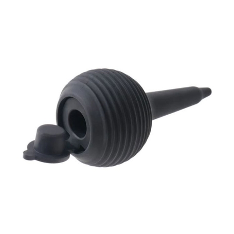 Фаллос King Cock Squirting 11"