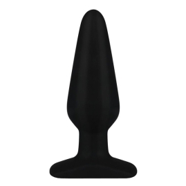 Пробка Anal Seamless 5,5&quot; Erotic Fantasy