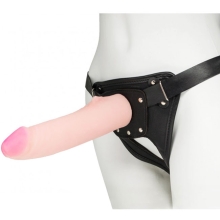 Страпон Lovetoy Hard Brutal-consul Страпон Lovetoy Hard Brutal-consul