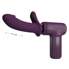 Стимулятор DJ Scholar Massage Gun Стимулятор DJ Scholar Massage Gun