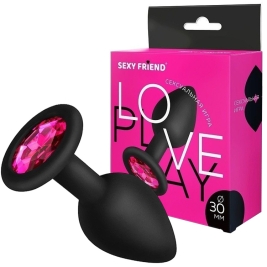 Пробки Sexy Friend - 7,3 см