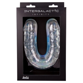 Двусторонний фаллос Intergalactic Infinity