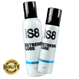 Смазка премиум-класса S8 Extreme Lube