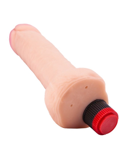 Фаллос-вибратор Lovetoy