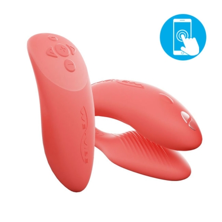 Вибратор We-Vibe Chorus