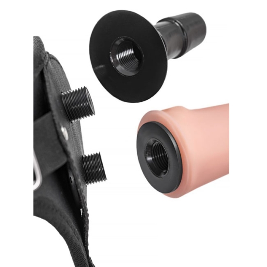 Трусики ToyFa Emery