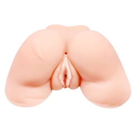 Мастурбатор Crazy Bull Julie