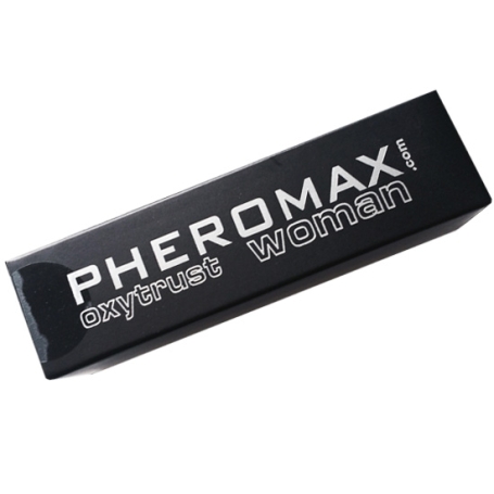 Концентрат феромонов Pheromax Oxytrust Woman