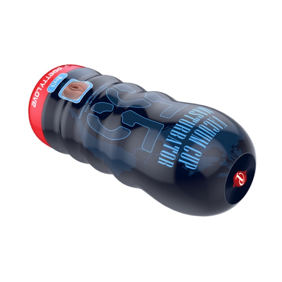Мастурбатор Pretty Love Vacuum Cup 55