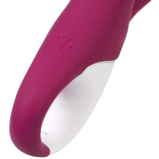 Вибратор Satisfyer Hot Bunny