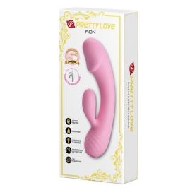 Вибратор Pretty Love BI-014666