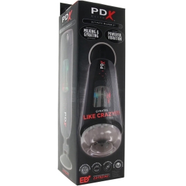 Автоматический мастурбатор PDX Ultimate Milker 2