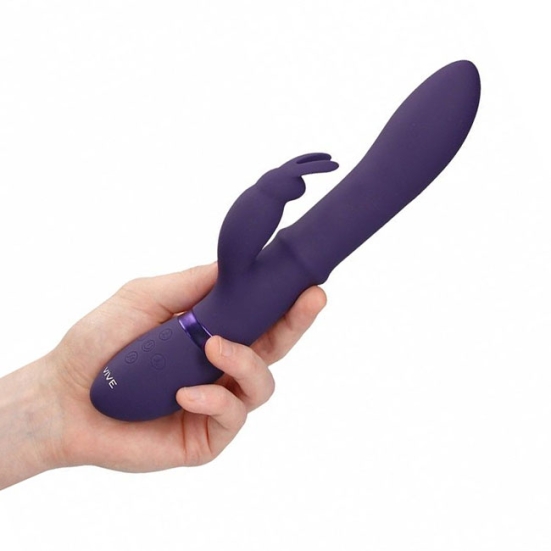 Вибратор Halo Vive