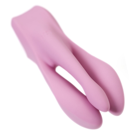 Вибратор Satisfyer Threesome 1