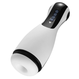 Всасывающий мастурбатор Amovibe Good night