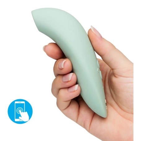 Вакуумный стимулятор клитора We-Vibe Melt 2