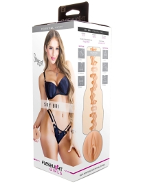 Мастурбатор Fleshlight - Sky Bri Celestial