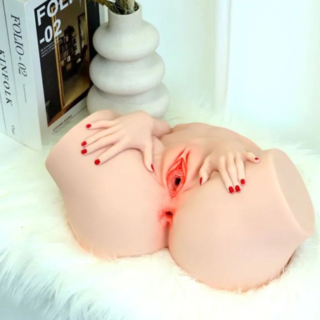 Мастурбатор Barbie от Naked Factory