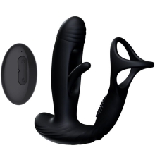 Вибростимулятор Amovibe Pulse Вибростимулятор Amovibe Pulse