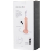 Фаллос Strap-on-me Silicon Cum Dildo L