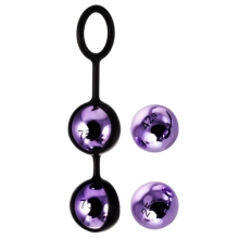 Вагинальные шарики A-Toys 764006 Вагинальные шарики A-Toys 764006