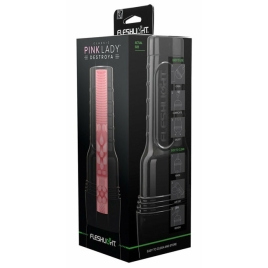 Мастурбатор FleshLight - Pink Lady Destroya