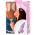 Мини-вибратор JOS Twity
