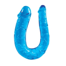 Фаллос Twin Head Double Dong Фаллос Twin Head Double Dong