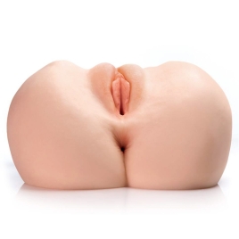 Мастурбатор PDX Plus EZ Bang Torso