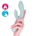 Вибратор Svakom Chika