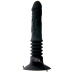 Фаллос-стимулятор Pipedream Vibrating Ass Fucker