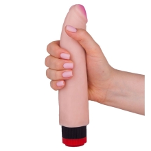 Фаллос-вибратор Art-Style №4 Фаллос-вибратор Art-Style №4