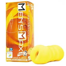 Мастурбатор MensMax Feel 2 Мастурбатор MensMax Feel 2