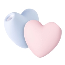 Вибростимулятор Satisfyer Cutie Heart Вибростимулятор Satisfyer Cutie Heart