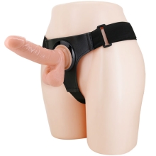 Страпон Pretty Love Tom Страпон Pretty Love Tom