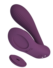 Вибратор в трусики Franz Pretty Love