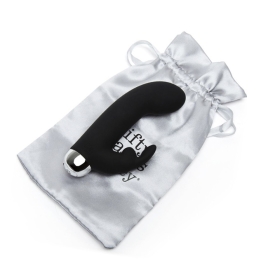 Вибратор Fifty Shades of Grey - Greedy Girl Mini