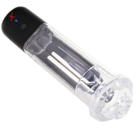 Помпа PDX Blowjob Power Pump