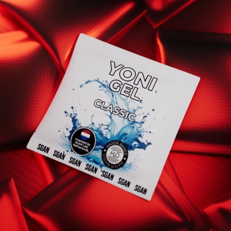 Классический лубрикант SGAN