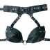 Сбруя БДСМ Арсенал 916-02
